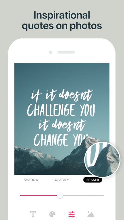 Text Art: Poster & Quote Maker screenshot-9