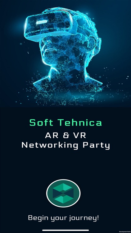 AR & VR Party