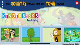 Game screenshot Kinderbooks-Country Mouse Song mod apk