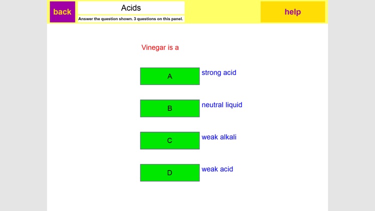 KS3 Science Review