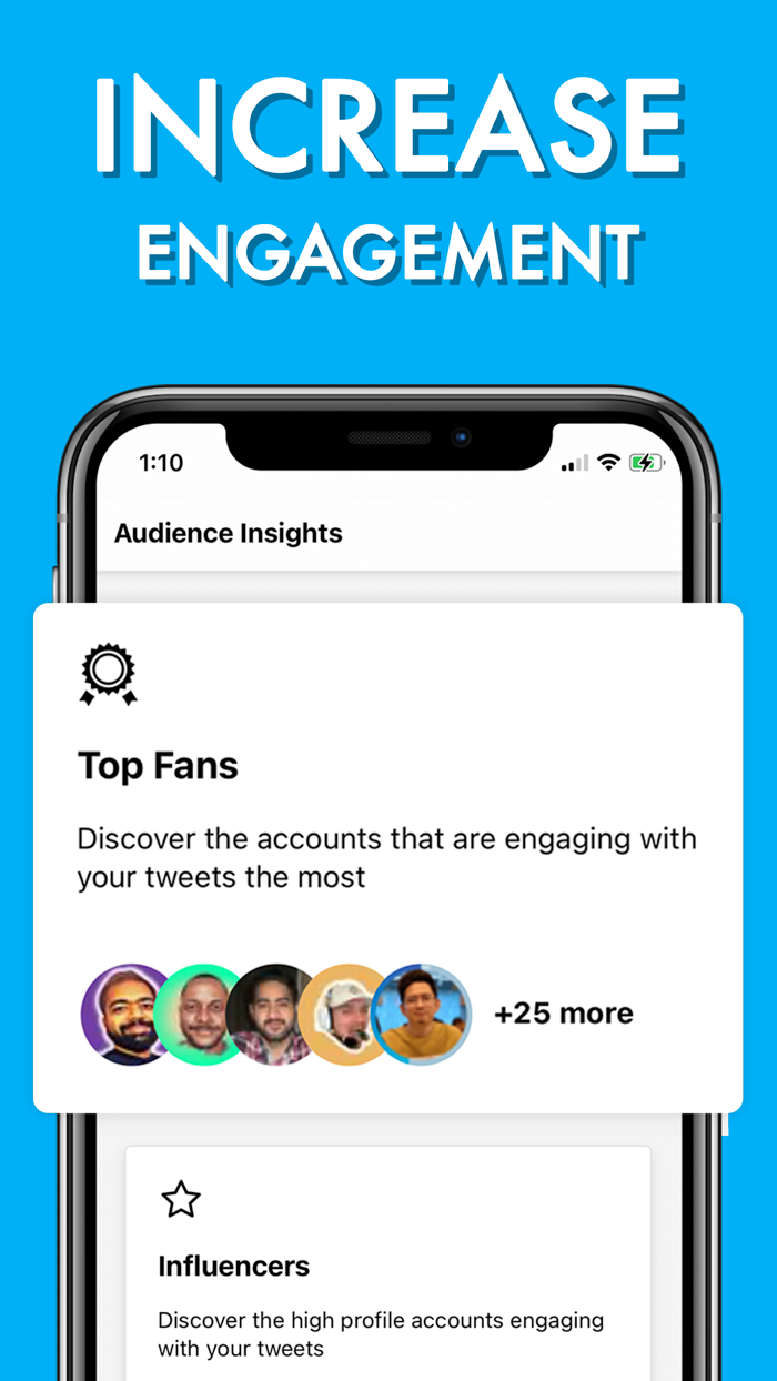 Follow Tracker for Twitter