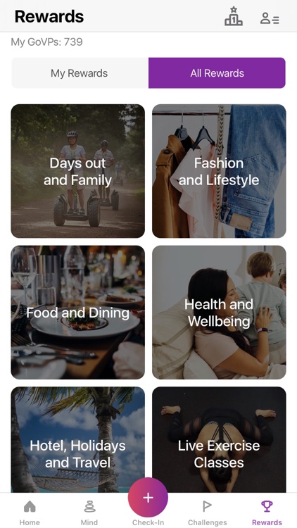 GoVida screenshot-7