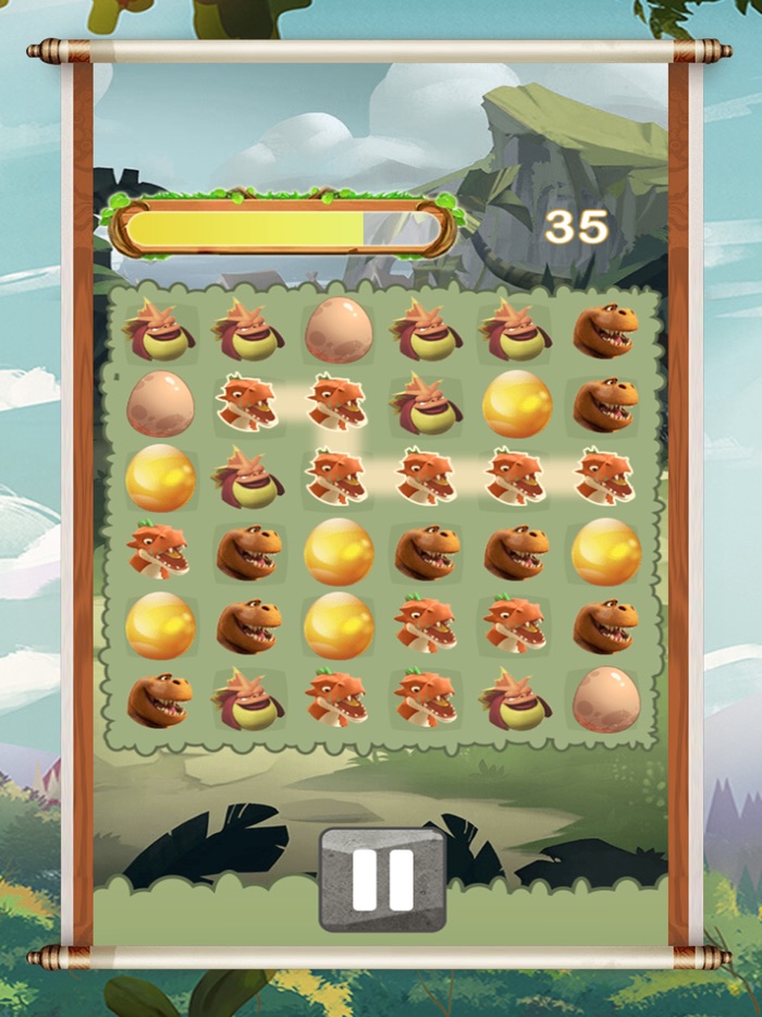 史前盛世石器崛起