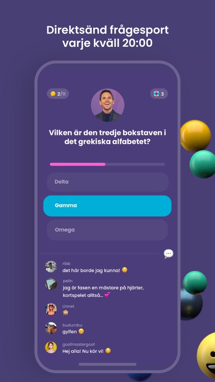 Primetime - Live varje dag!