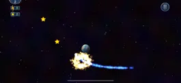 Game screenshot Drifty Asteroid apk
