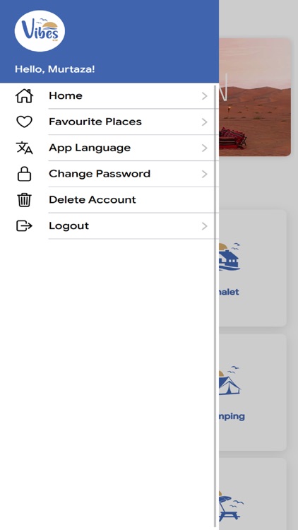 Vibes KW screenshot-3