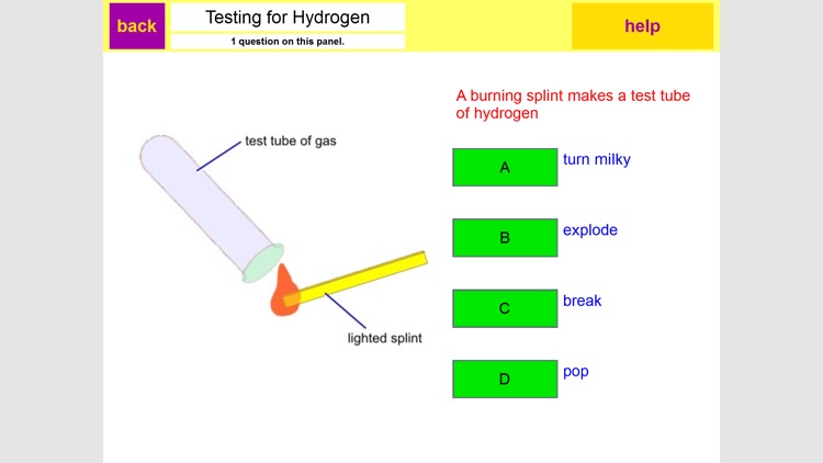 KS3 Science Review screenshot-4