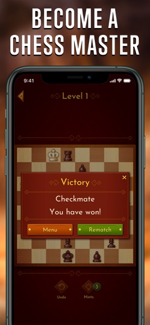 Chess - Clash of Kings(圖7)-速報App