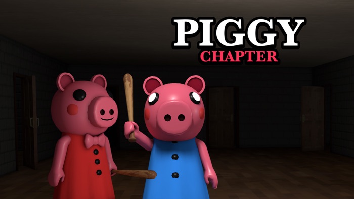 Piggy Chapter.