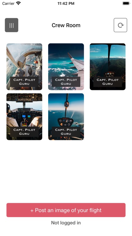 Pilot Guru screenshot-4