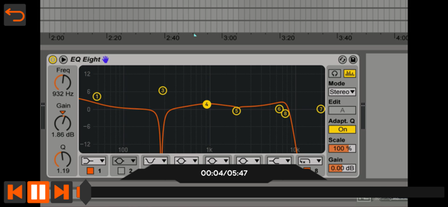 Mixing FX Course for Live(圖3)-速報App