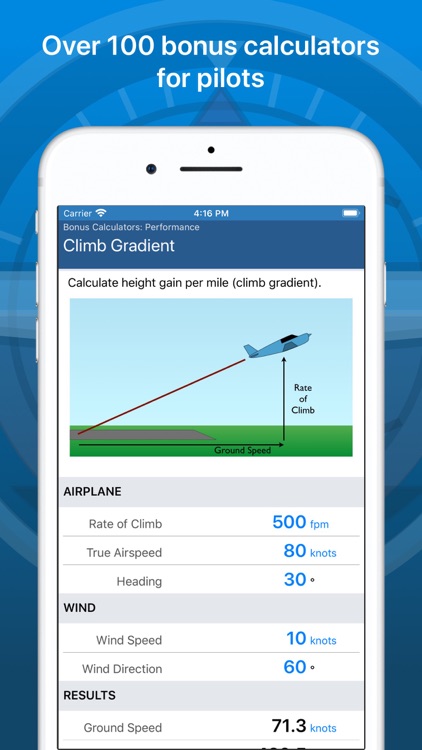 Pilot Handbook screenshot-8