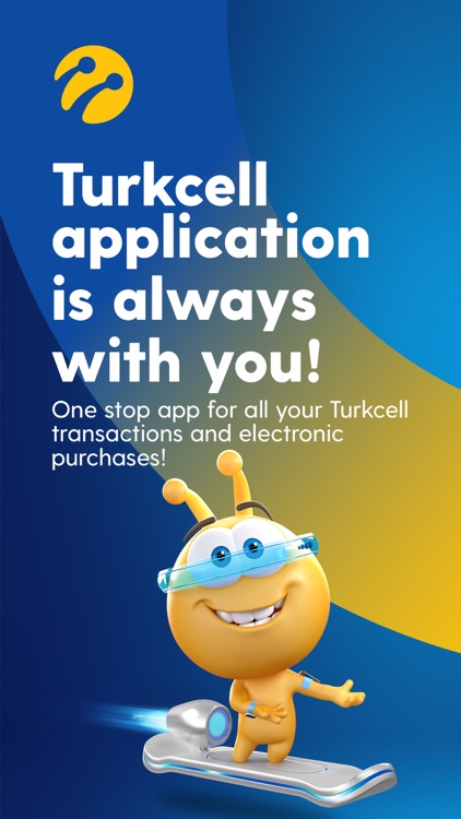 Turkcell screenshot-0