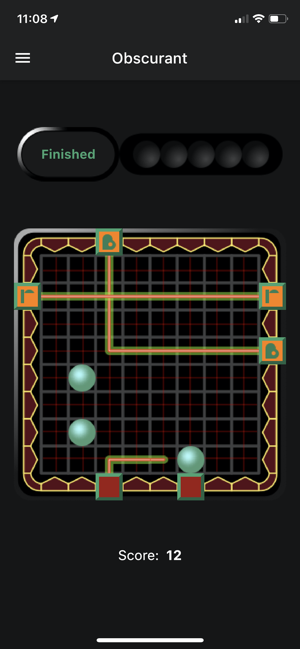 Obscurant(圖1)-速報App