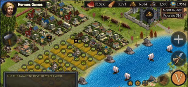 Wars of Empire(圖9)-速報App