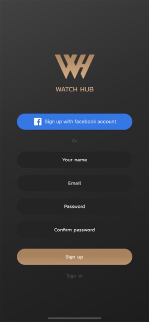 Watch Hub(圖2)-速報App