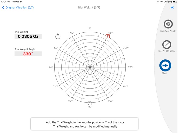 Spindle Dynamics Studio screenshot-6