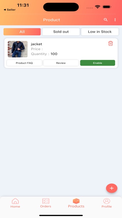 BoMN Seller screenshot-4