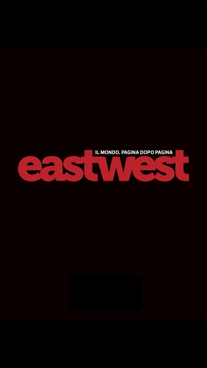 Eastwest