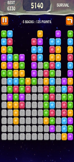 PopStar Legend - Block Breaker(圖5)-速報App