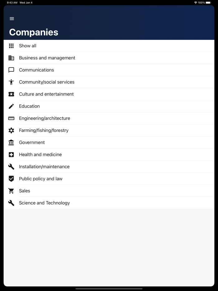 Business Days Twente 2023