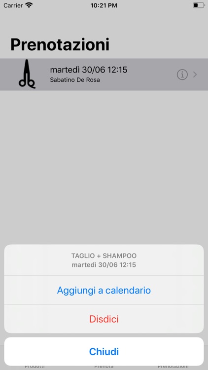 The Hair Revolution screenshot-6