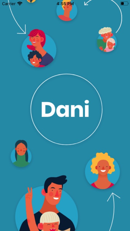 Dani: Babysitter Booking