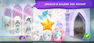 Imágen 3 My Little Pony Magia con Color iphone