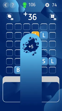 Game screenshot Target Words apk