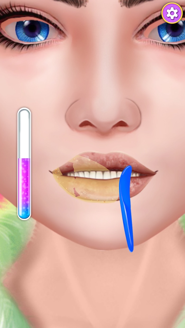 клиника asmr преображение