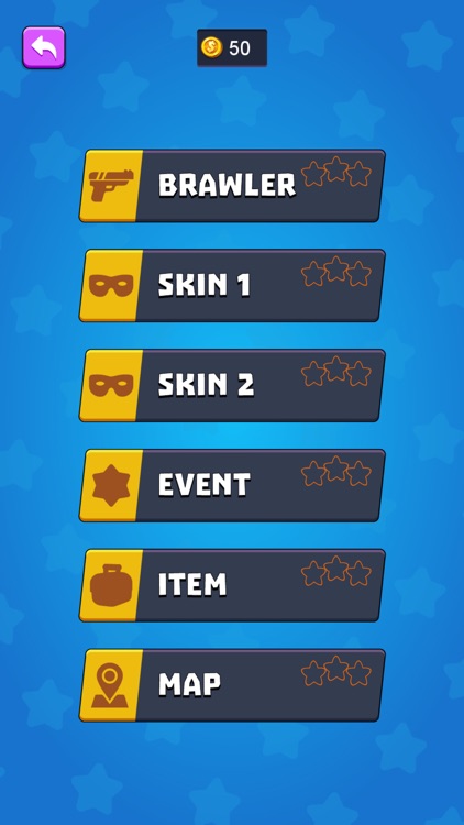 Secret Word For Brawl Stars