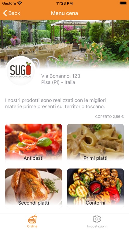 Menu+ screenshot-4