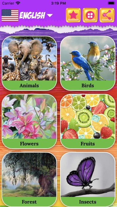 Brain Games for Adults App