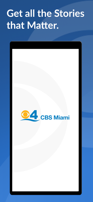 CBS Miami