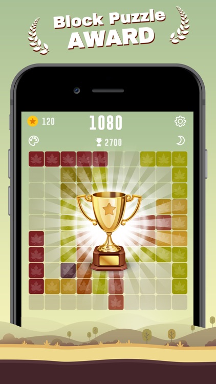 Block Puzzle 100 screenshot-0
