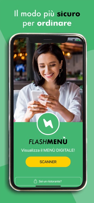 Flash Menù(圖1)-速報App