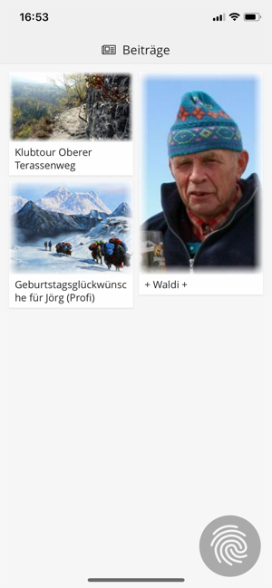 Bergpiraten(圖3)-速報App