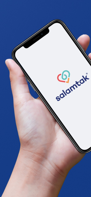 Salamtak EG – سلامتك