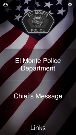 Game screenshot El Monte Police Department mod apk