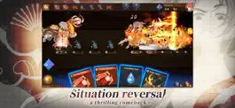 Game screenshot My Turn: Infinite Magic Duel hack