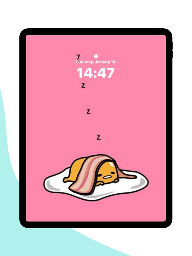 Wallpaper Sanrio 4K aesthetic on the App Store