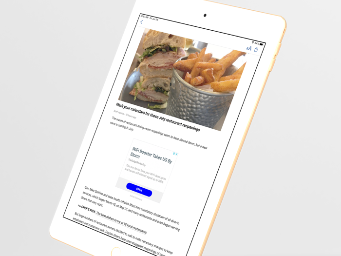 Dayton.com What to Do