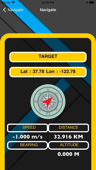 Ekdina Compass Gif PC 용