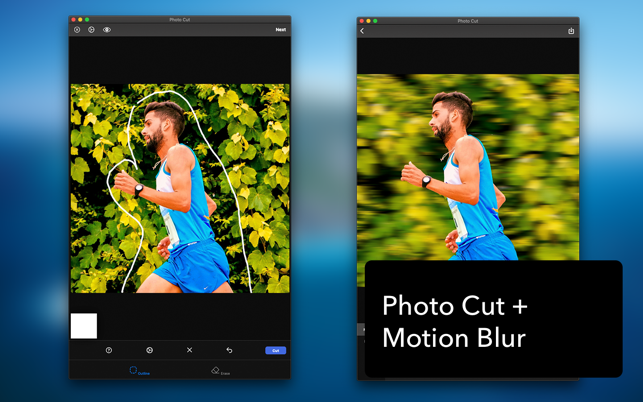 Photo Cut : Background Editor(圖5)-速報App