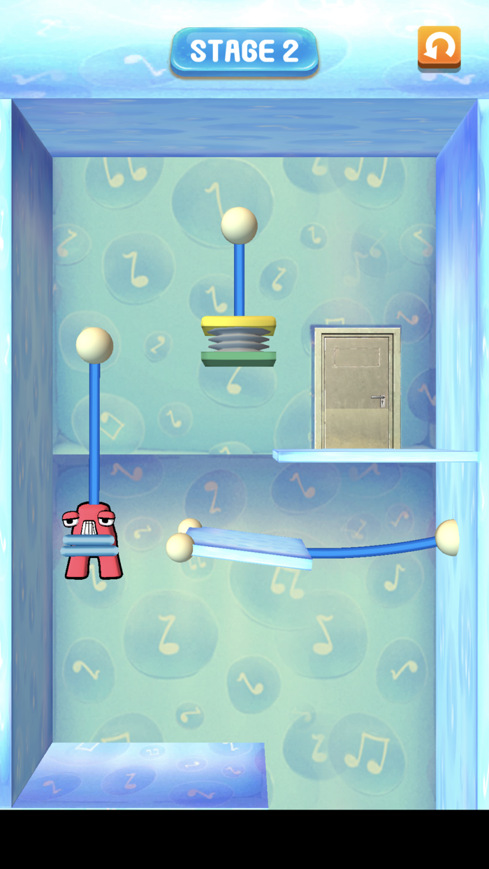 Alphabet Lore Rescue