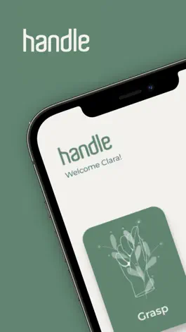 Game screenshot Handle mod apk