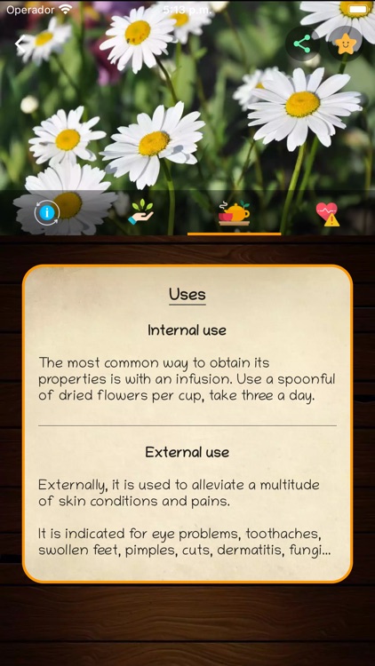 myRemedy: Medicinal plants screenshot-5