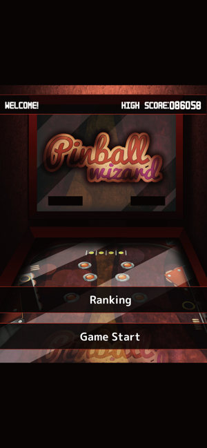 Bumper Pinball