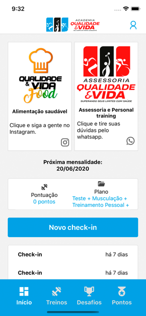 Qualidade e Vida(圖3)-速報App