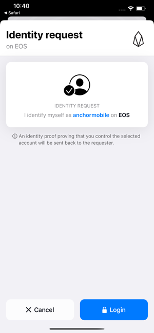 Anchor Wallet(圖2)-速報App